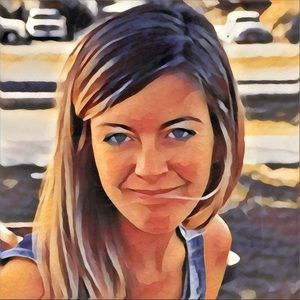 Meet your Posher, Joanne